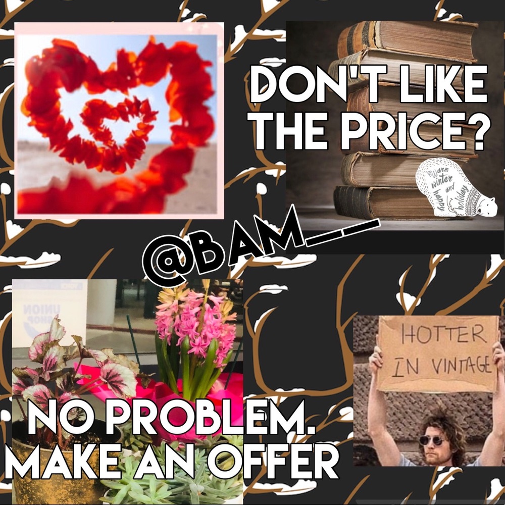 Bundle 2+Items For A Discount And To Save On Ship… - image 3